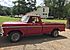 1976 Ford F150 2WD Regular Cab for sale 101025528